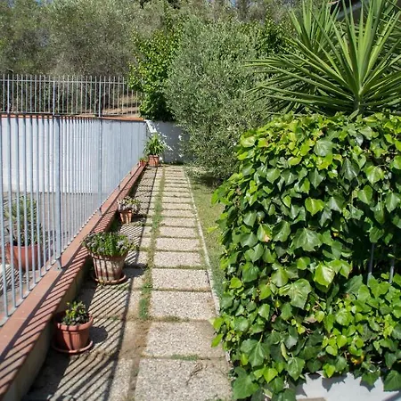 Casa vacanze Casa D'amare - A 600 Mt Dalla Follonica