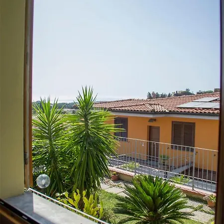 度假居 Casa D'amare - A 600 Mt Dalla