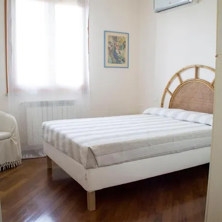 Casa D'amare - A 600 Mt Dalla *