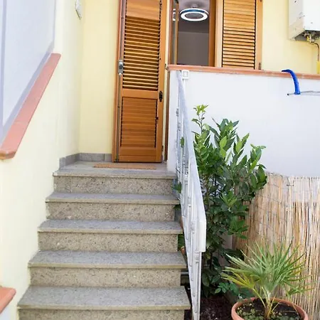 Casa D'amare - A 600 Mt Dalla *