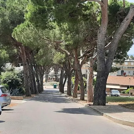 Casa D'amare - A 600 Mt Dalla