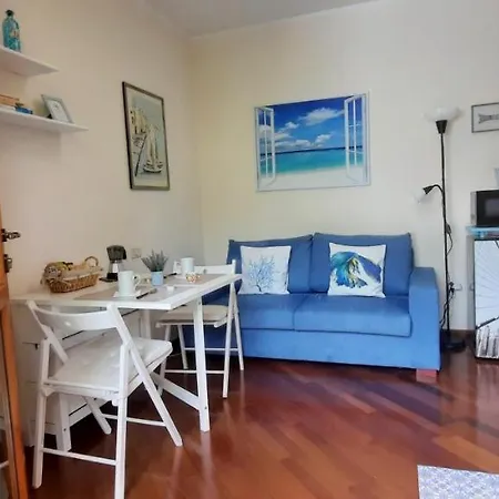 Casa D'amare - A 600 Mt Dalla 度假居 *