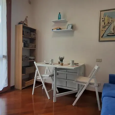 Casa D'amare - A 600 Mt Dalla 度假居 *