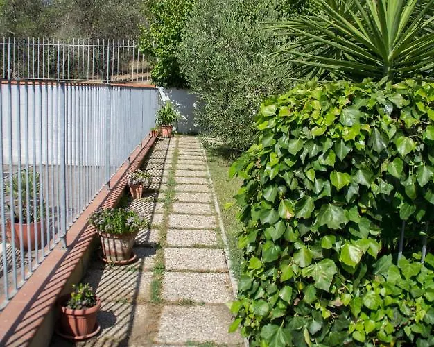 Vakantiehuis Casa D'amare - A 600 Mt Dalla Follonica