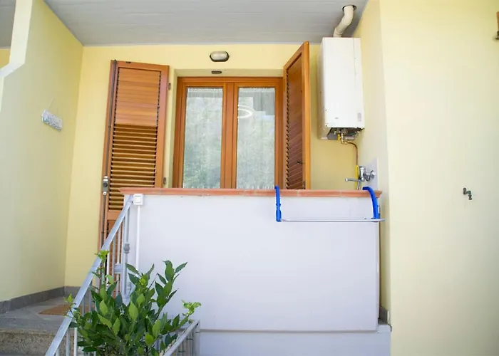 Casa D'amare - A 600 Mt Dalla Vakantiehuis *