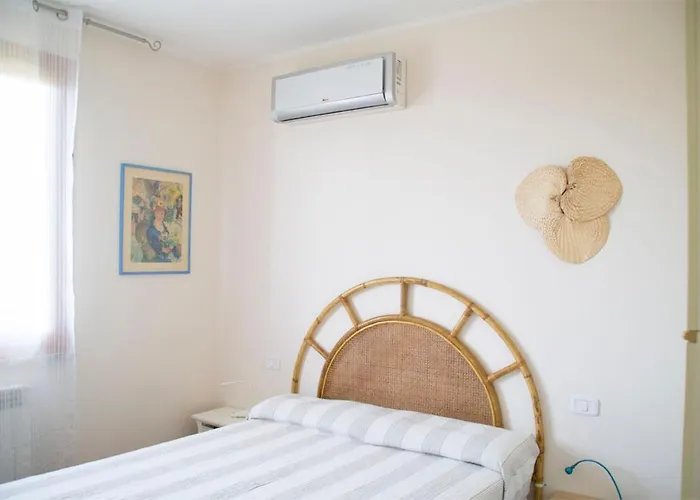 Casa D'amare - A 600 Mt Dalla Vakantiehuis *