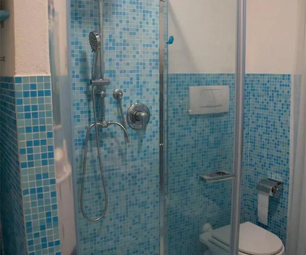 Vakantiehuis Casa D'amare - A 600 Mt Dalla *