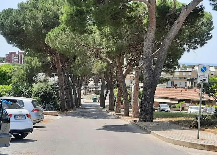 Casa D'amare - A 600 Mt Dalla