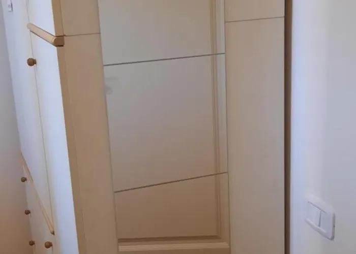 Casa D'amare - A 600 Mt Dalla Vakantiehuis *